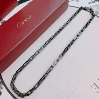 $72.00 USD Cartier Necklaces #1351798