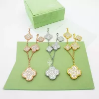 $98.00 USD Van Cleef & Arpels Jewelry Set For Women #1351857