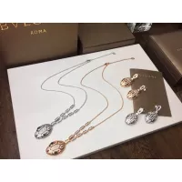 $85.00 USD Bvlgari Jewelry Set For Women #1351920