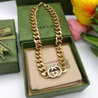 $60.00 USD Gucci Jewelry Set #1352075