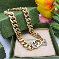 $60.00 USD Gucci Jewelry Set #1352075