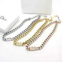 $29.00 USD Christian Dior Necklaces #1352116