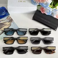 $64.00 USD Christian Dior AAA Quality Sunglasses #1352384