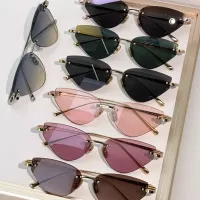 $64.00 USD Christian Dior AAA Quality Sunglasses #1352399
