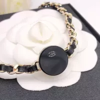 $29.00 USD Chanel Necklaces #1352404