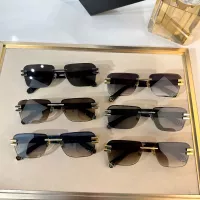 $88.00 USD Philipp Plein PP AAA Quality Sunglasses #1352614