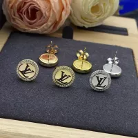 $23.00 USD Louis Vuitton Earrings For Women #1352664