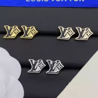 $23.00 USD Louis Vuitton Earrings For Women #1352675