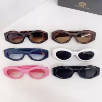 $60.00 USD Versace AAA Quality Sunglasses #1352787