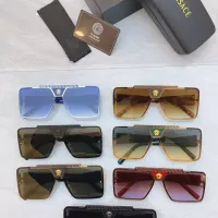 $64.00 USD Versace AAA Quality Sunglasses #1352801