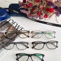 $56.00 USD Gucci Fashion Goggles #1352821