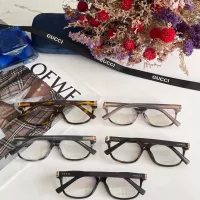 $56.00 USD Gucci Fashion Goggles #1352821