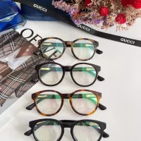 $56.00 USD Gucci Fashion Goggles #1352825
