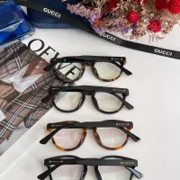 $56.00 USD Gucci Fashion Goggles #1352826