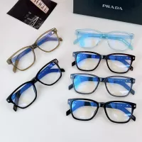 $56.00 USD Prada Goggles #1352845
