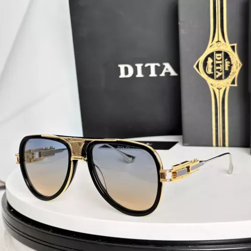 Dita AAA Quality Sunglasses #1353135 $64.00 USD, Wholesale Replica Dita AAA Quality Sunglasses