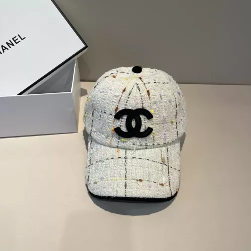 Chanel Caps #1353255