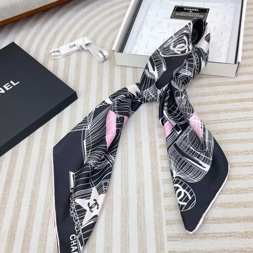 Replica Chanel Silk Squares #1353638 $64.00 USD for Wholesale