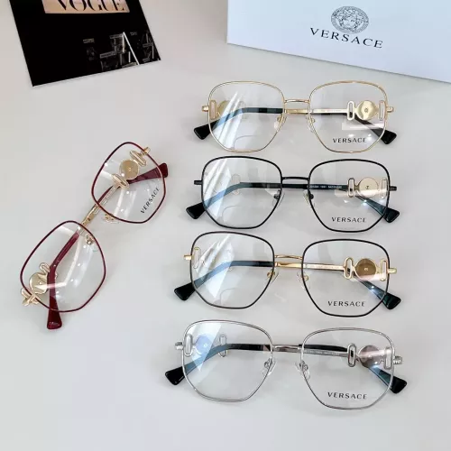 Replica Versace Goggles #1354006 $60.00 USD for Wholesale