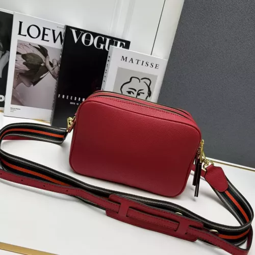 Replica Prada AAA Quality Messenger Bags For Women #1355161 $92.00 USD for Wholesale