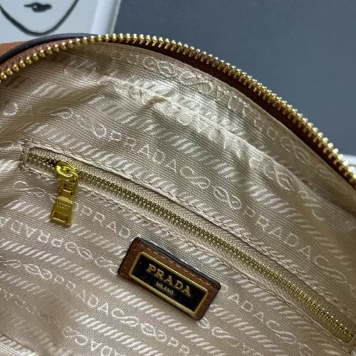 Replica Prada AAA Quality Messenger Bags For Women #1355167 $92.00 USD for Wholesale