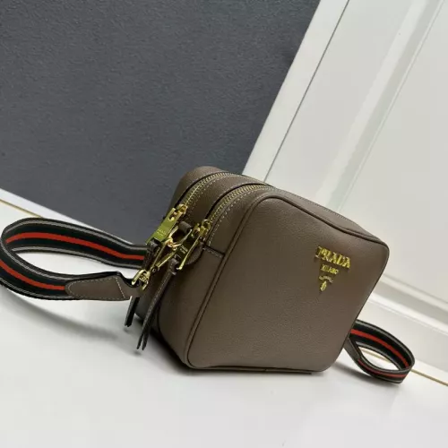 Replica Prada AAA Quality Messenger Bags For Women #1355168 $92.00 USD for Wholesale