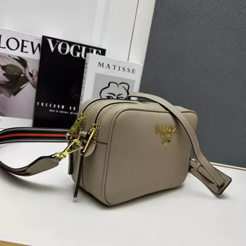 Replica Prada AAA Quality Messenger Bags For Women #1355169 $92.00 USD for Wholesale