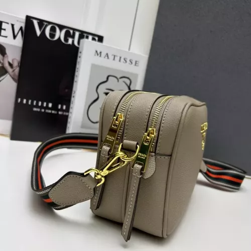 Replica Prada AAA Quality Messenger Bags For Women #1355169 $92.00 USD for Wholesale