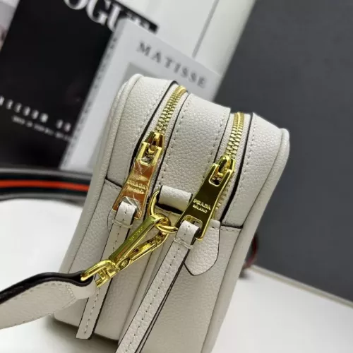 Replica Prada AAA Quality Messenger Bags For Women #1355172 $92.00 USD for Wholesale