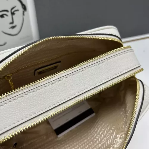 Replica Prada AAA Quality Messenger Bags For Women #1355172 $92.00 USD for Wholesale