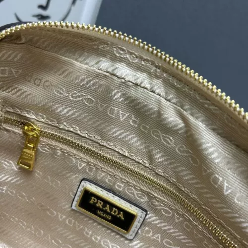 Replica Prada AAA Quality Messenger Bags For Women #1355172 $92.00 USD for Wholesale