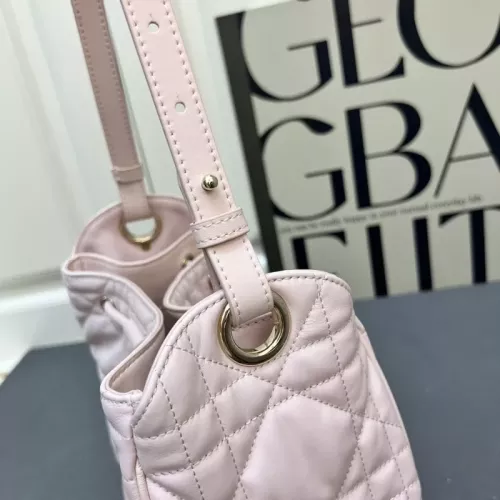 Replica Christian Dior AAA Quality Shoulder Bags For Women #1355177 $108.00 USD for Wholesale