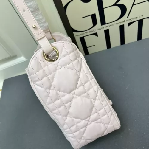 Replica Christian Dior AAA Quality Shoulder Bags For Women #1355177 $108.00 USD for Wholesale