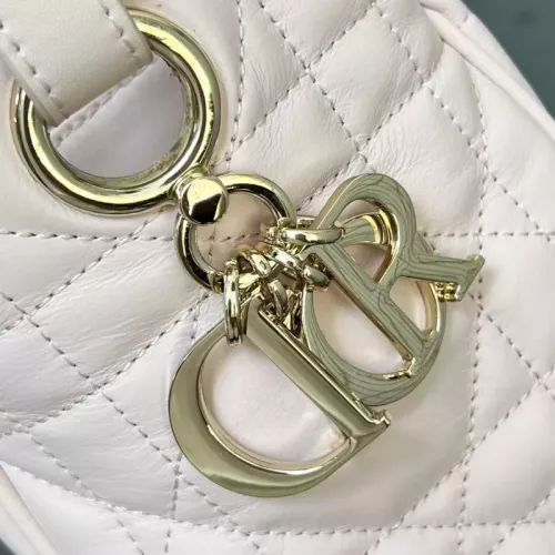 Replica Christian Dior AAA Quality Shoulder Bags For Women #1355177 $108.00 USD for Wholesale