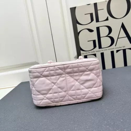 Replica Christian Dior AAA Quality Shoulder Bags For Women #1355177 $108.00 USD for Wholesale