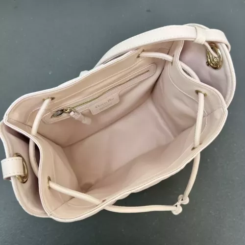 Replica Christian Dior AAA Quality Shoulder Bags For Women #1355177 $108.00 USD for Wholesale