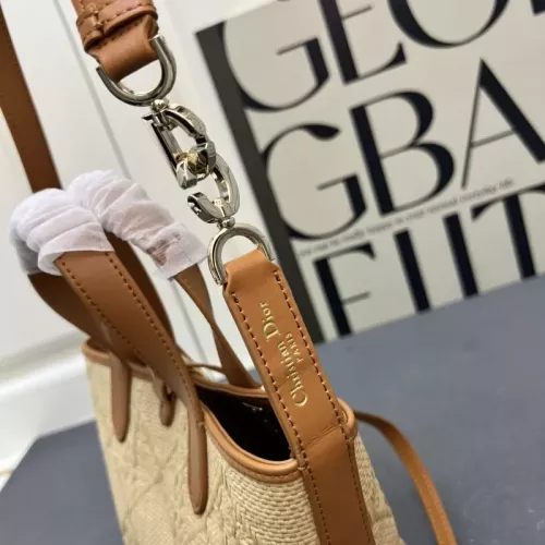 Replica Christian Dior AAA Quality Handbags For Women #1355180 $96.00 USD for Wholesale