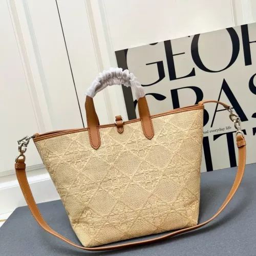 Replica Christian Dior AAA Quality Handbags For Women #1355182 $98.00 USD for Wholesale