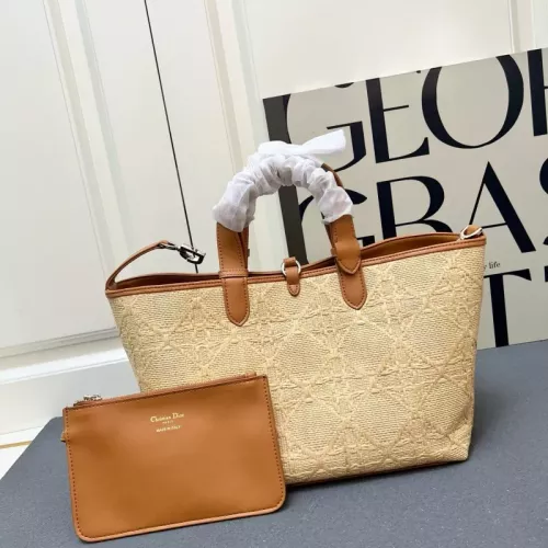 Replica Christian Dior AAA Quality Handbags For Women #1355183 $100.00 USD for Wholesale