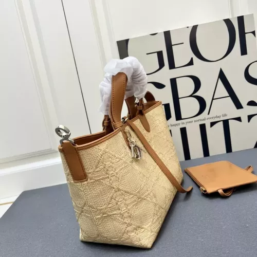 Replica Christian Dior AAA Quality Handbags For Women #1355183 $100.00 USD for Wholesale