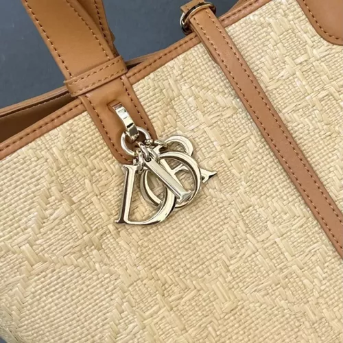 Replica Christian Dior AAA Quality Handbags For Women #1355183 $100.00 USD for Wholesale