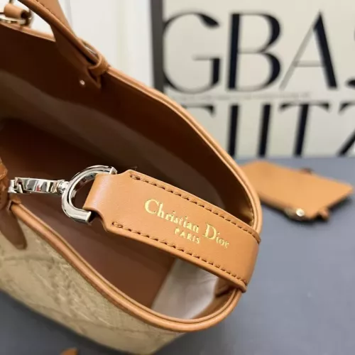 Replica Christian Dior AAA Quality Handbags For Women #1355183 $100.00 USD for Wholesale