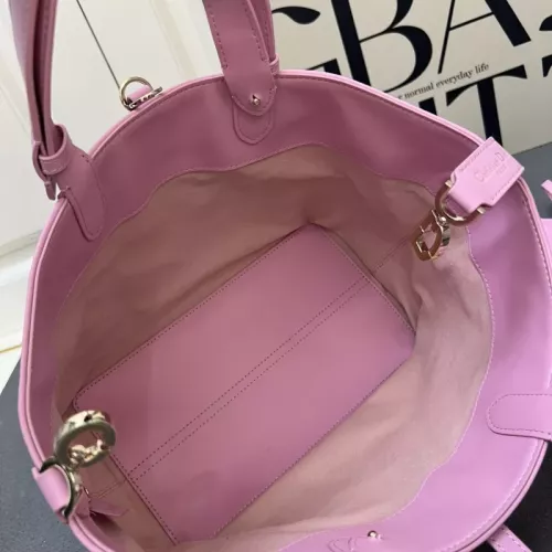 Replica Christian Dior AAA Quality Handbags For Women #1355184 $100.00 USD for Wholesale