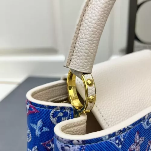 Replica Louis Vuitton AAA Quality Handbags For Women #1355187 $102.00 USD for Wholesale
