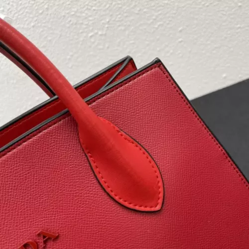 Replica Prada AAA Quality Handbags For Women #1355199 $105.00 USD for Wholesale