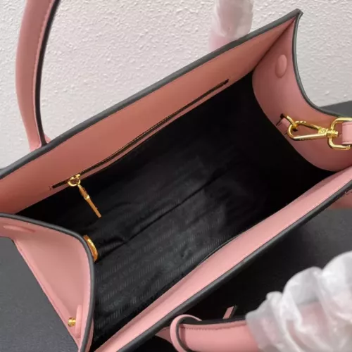 Replica Prada AAA Quality Handbags For Women #1355201 $105.00 USD for Wholesale