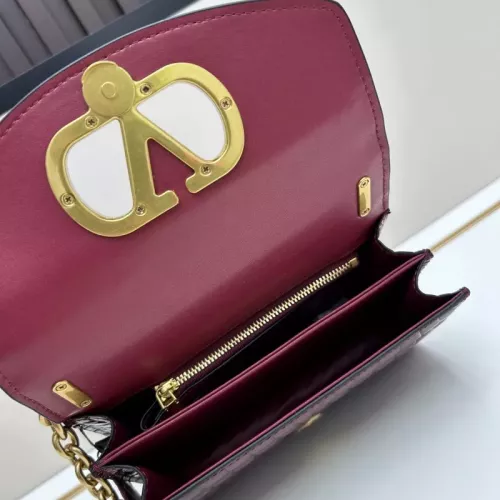 Replica Valentino AAA Quality Messenger Bags For Women #1355371 $98.00 USD for Wholesale