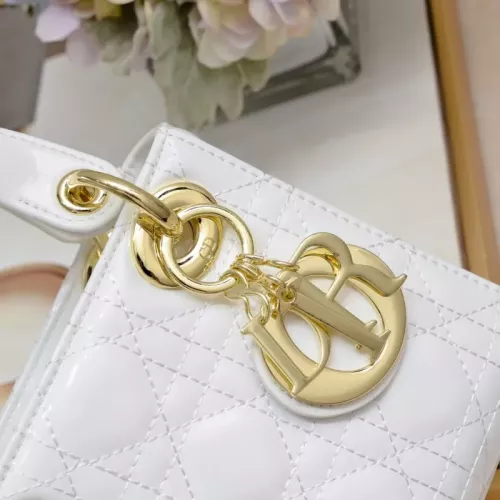 Replica Christian Dior AAA Quality Handbags For Women #1355460 $85.00 USD for Wholesale