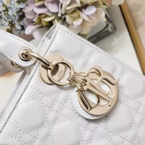 Replica Christian Dior AAA Quality Handbags For Women #1355462 $88.00 USD for Wholesale