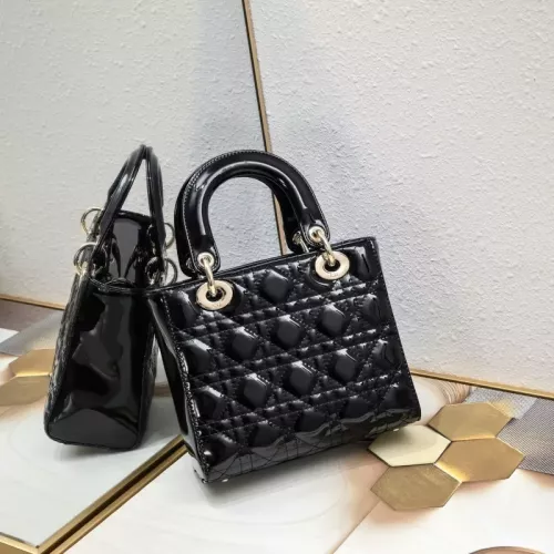 Replica Christian Dior AAA Quality Handbags For Women #1355465 $88.00 USD for Wholesale